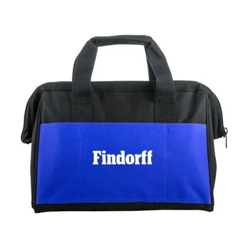 Fix-It Tool Bag