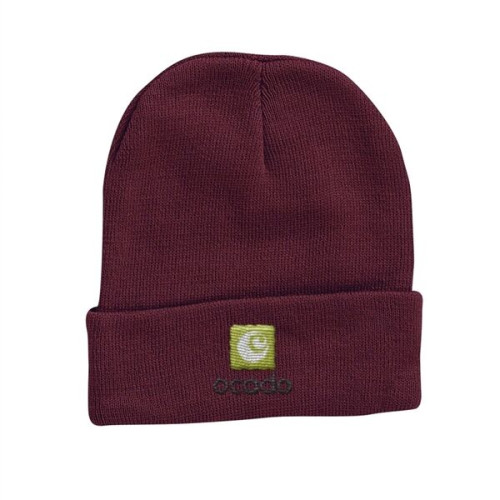 Sportsman 12" Knit Beanie