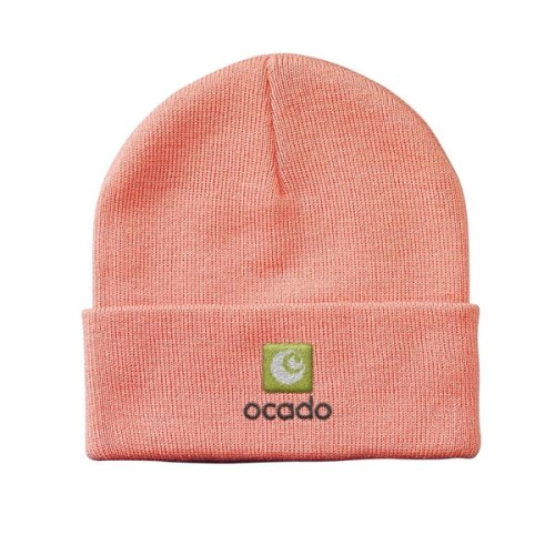 Sportsman 12" Knit Beanie