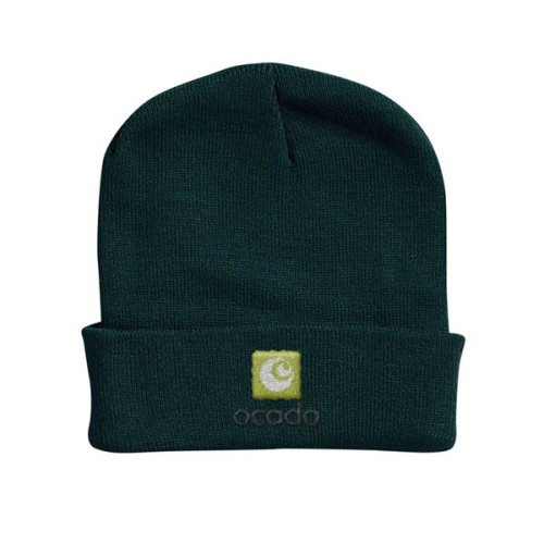 Sportsman 12" Knit Beanie