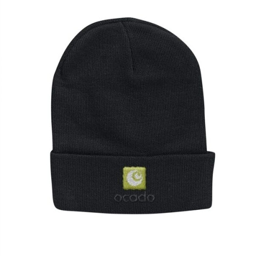 Sportsman 12" Knit Beanie