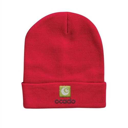 Sportsman 12" Knit Beanie