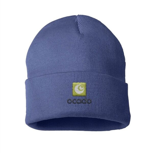 Sportsman 12" Knit Beanie