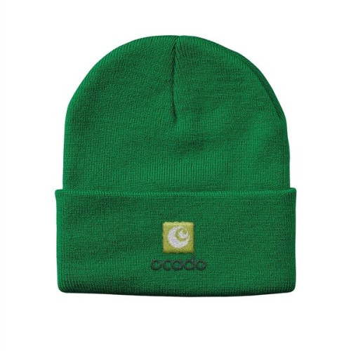 Sportsman 12" Knit Beanie