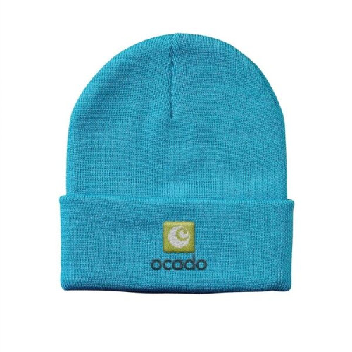 Sportsman 12" Knit Beanie