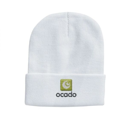 Sportsman 12" Knit Beanie