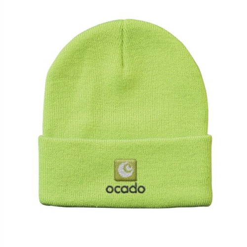 Sportsman 12" Knit Beanie