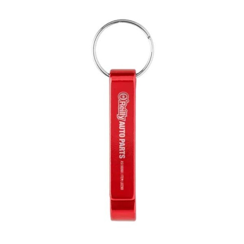 Crab Bottle Opener Keychain