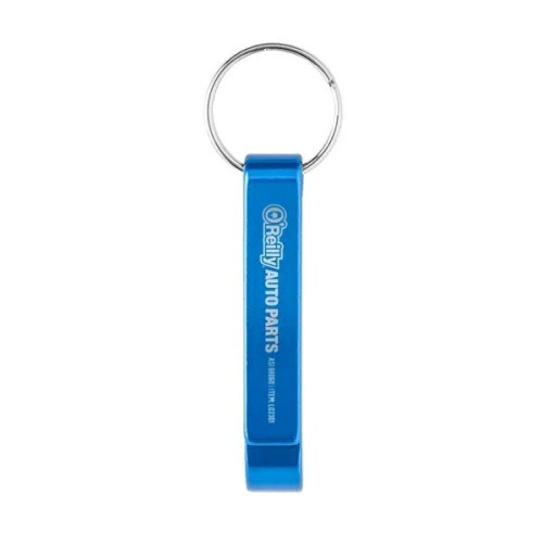 Crab Bottle Opener Keychain