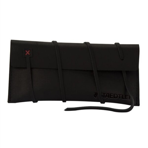 COHEN Leather Amenities Pouch