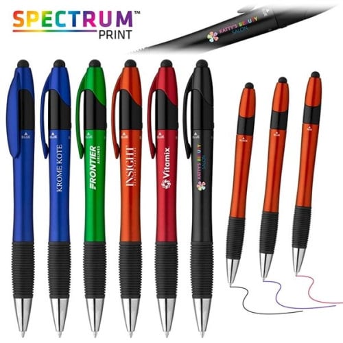 Trio Multi-Color Pen