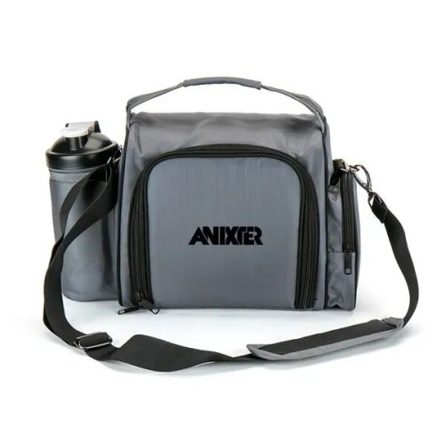 Meal Prep Cooler Bag