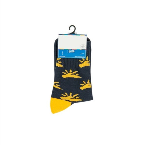Custom Classic Business Style Socks