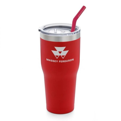 Basecamp K2 Tumbler - 30 oz. + Straw