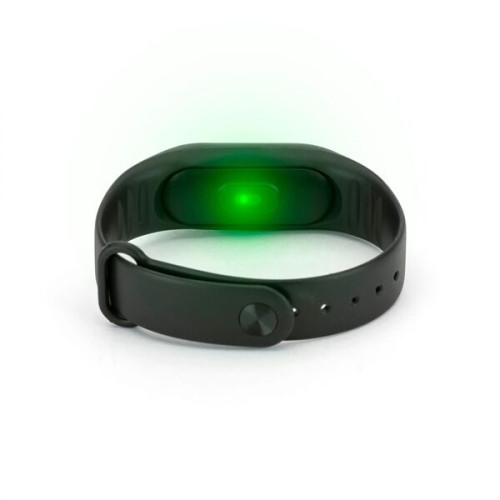 Smart Fitness Tracker