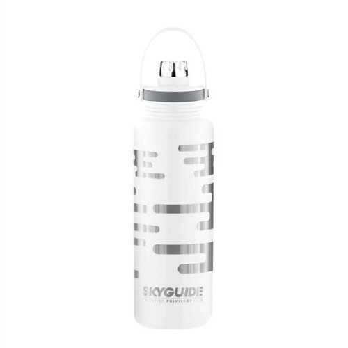 Basecamp Mega SP Tundra Bottle - 40 oz.