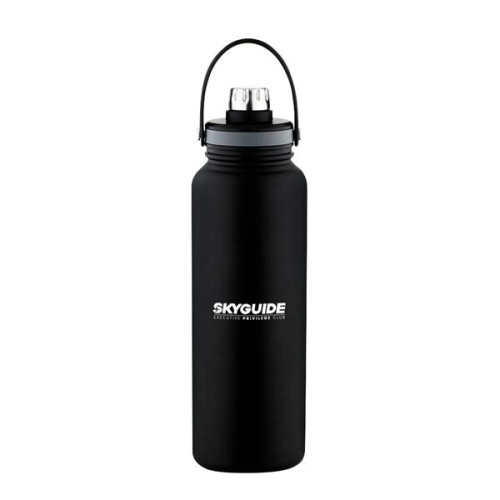 Basecamp Mega SP Tundra Bottle - 40 oz.