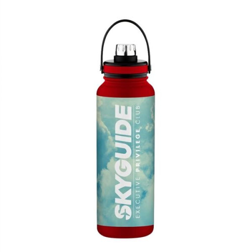 Basecamp Mega SP Tundra Bottle - 40 oz.