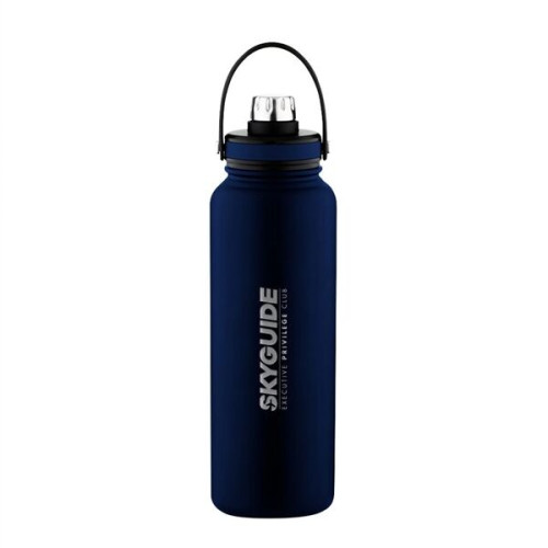 Basecamp Mega SP Tundra Bottle - 40 oz.