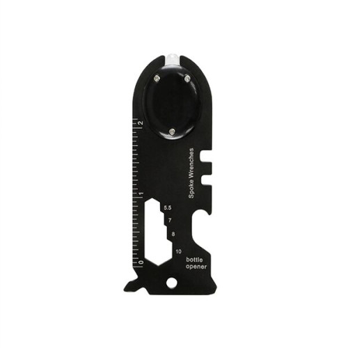 Spark Multi-Tool with Light