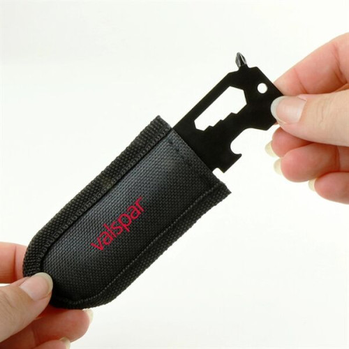 Spark Multi-Tool with Light