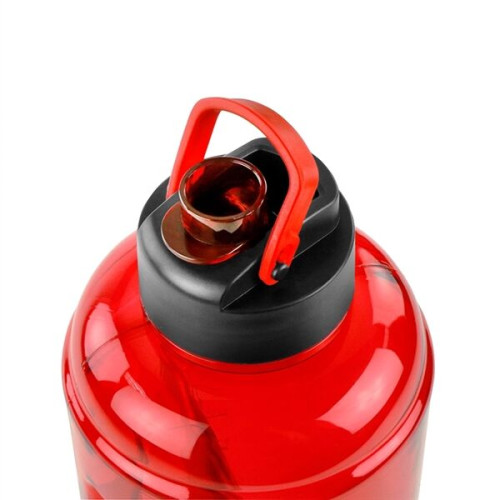 Big Bubba's Half Gallon Water Jug