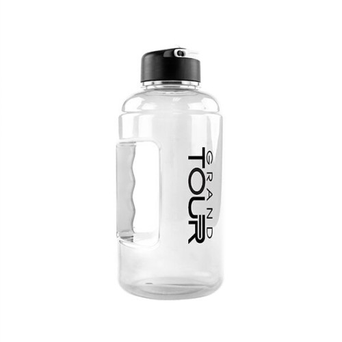 Big Bubba's Half Gallon Water Jug