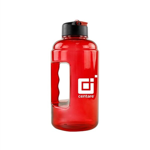 Big Bubba's Half Gallon Water Jug