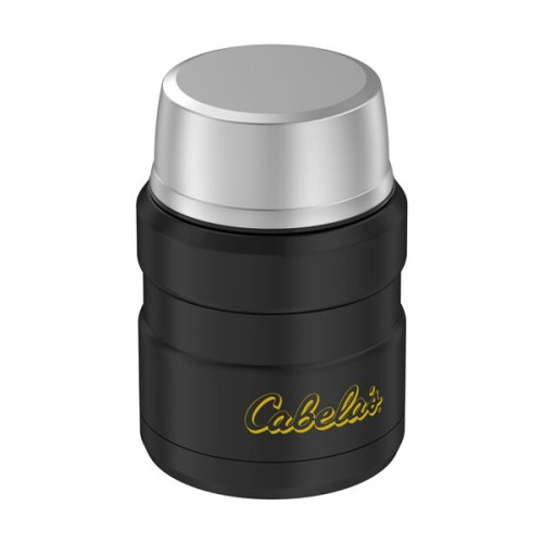 16 oz. Thermos® Stainless King™ Steel Food Jar