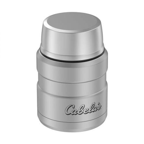 16 oz. Thermos® Stainless King™ Steel Food Jar