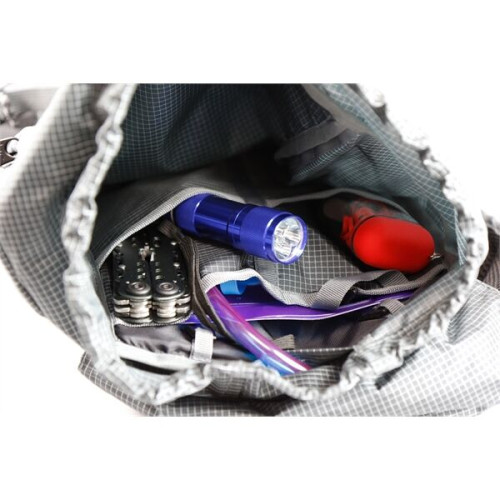 Basecamp Glacier Peak Hydration Backpack