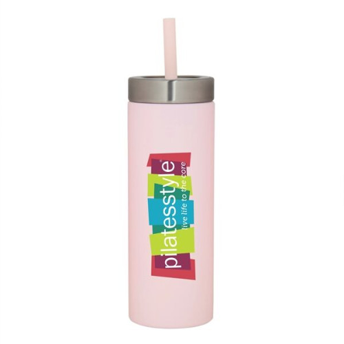 Coronado 22 oz. Straw Tumbler