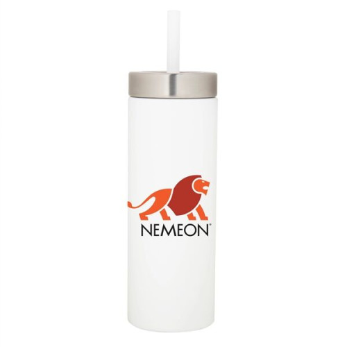 Coronado 22 oz. Straw Tumbler