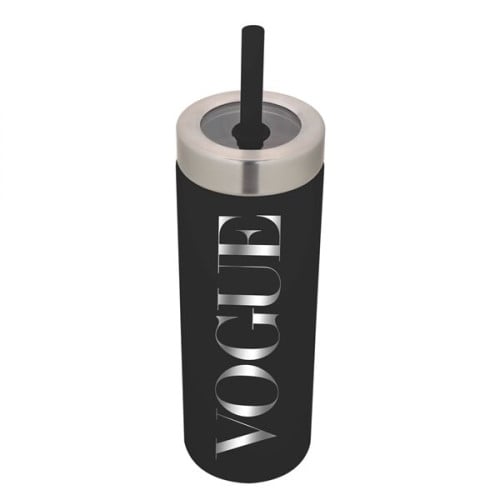 Coronado 22 oz. Straw Tumbler