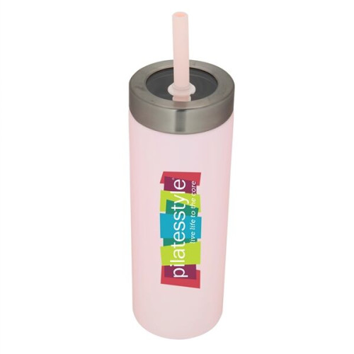 Coronado 22 oz. Straw Tumbler