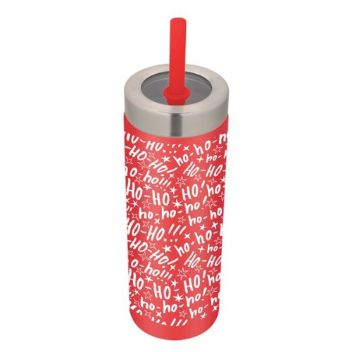 Coronado 22 oz. Straw Tumbler