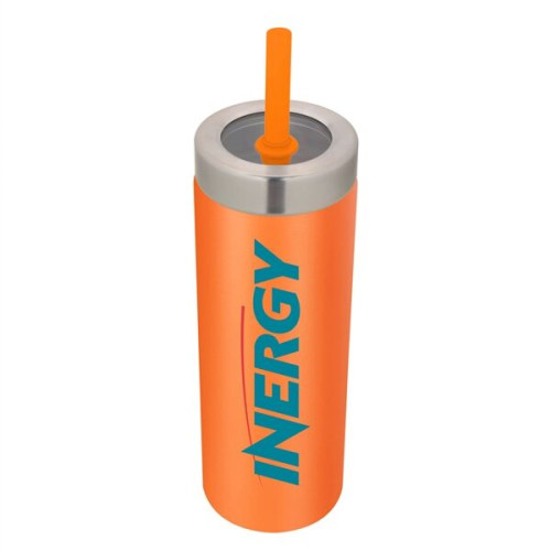 Coronado 22 oz. Straw Tumbler