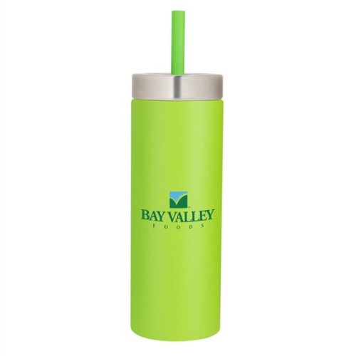 Coronado 22 oz. Straw Tumbler