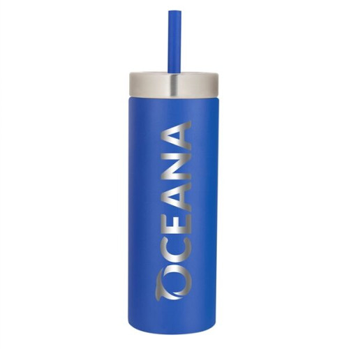 Coronado 22 oz. Straw Tumbler