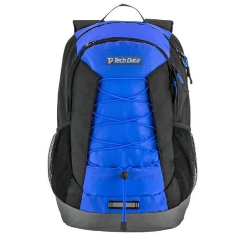 Basecamp Ascent Laptop Backpack