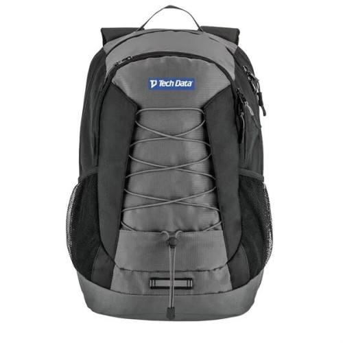 Basecamp Ascent Laptop Backpack