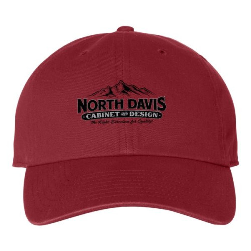 47 Brand 4700 Clean Up Cap