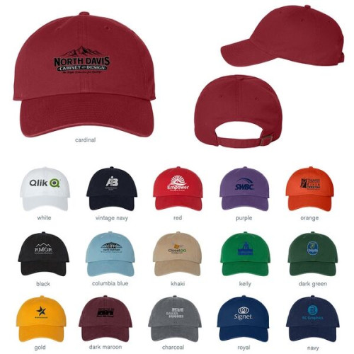 47 Brand 4700 Clean Up Cap