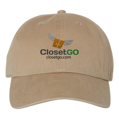 47 Brand 4700 Clean Up Cap