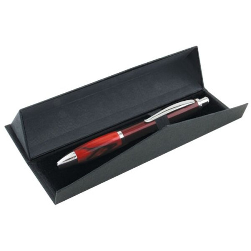 Triangular Pen Box Triangle Magnetic Pen Box