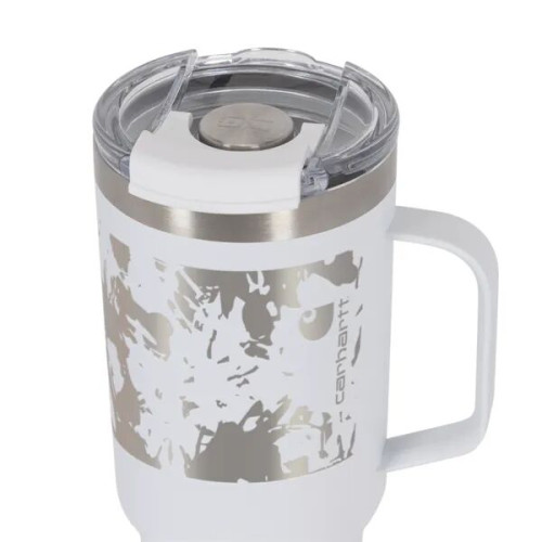 Basecamp Gigantor 40 oz Travel Mug