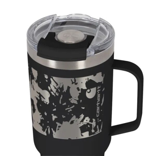Basecamp Gigantor 40 oz Travel Mug
