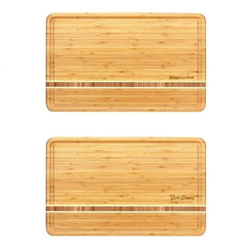 Dominica Bamboo Carving Board