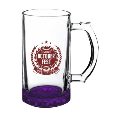 Stout 16 oz. Glass Pint Beer Steins