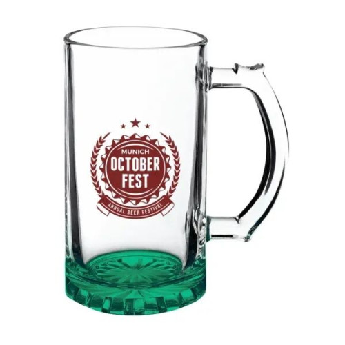 Stout 16 oz. Glass Pint Beer Steins